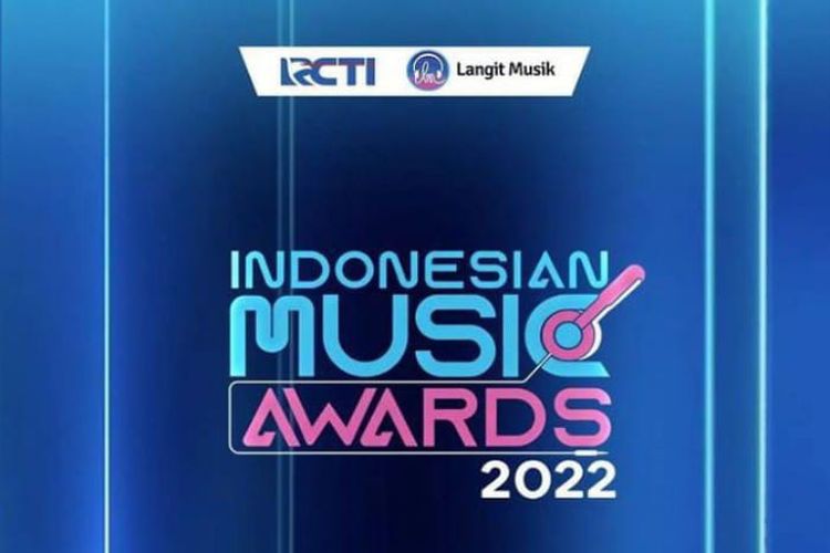 Nuon Digital raih 56 juta suara untuk Indonesia Music Awards 2022
